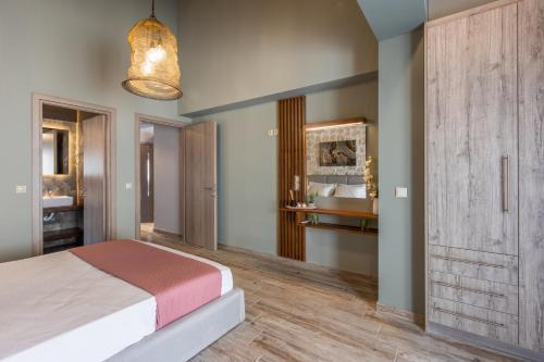 Apartamento Di Sasso Villa