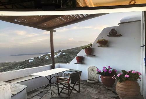 Villa Evilion Traditional House