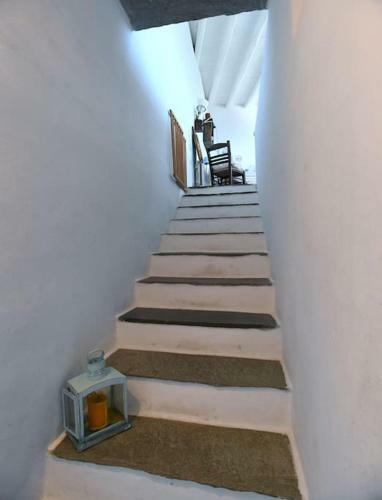 Villa Evilion Traditional House