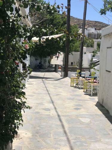 Villa Evilion Traditional House