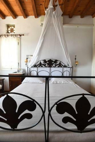 Villa Evilion Traditional House