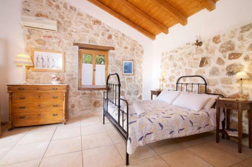 Villa Athina Fiskardo By Villa Plus