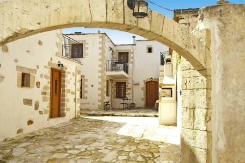 Holiday Home In Vafes With Terrace