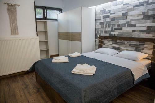 Apartamento Billys House