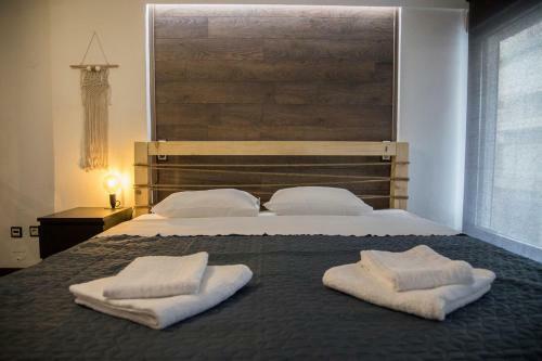 Apartamento Billys House