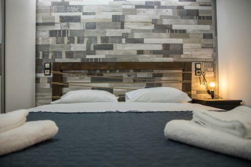 Apartamento Billys House