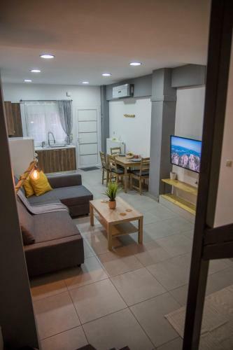 Apartamento Billys House