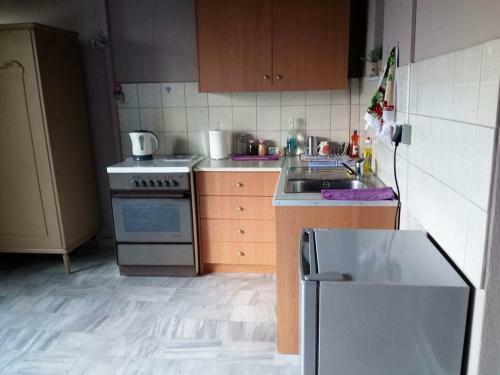 Apartamento Home By The River