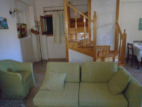 Ligeri's House 1 In Agioi Deka