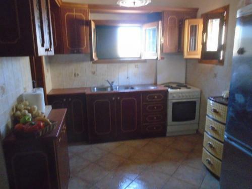Ligeri's House 1 In Agioi Deka