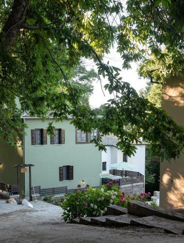 Dandy Villas In Tsagkarada