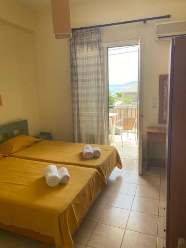 Lemon Art Hotel Apartments