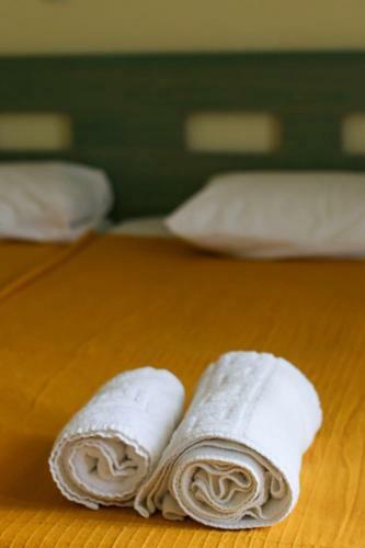 Lemon Art Hotel Apartments