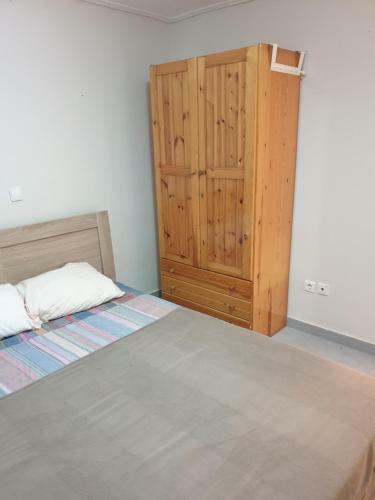 Varkiza Cozy Seaside Apartment