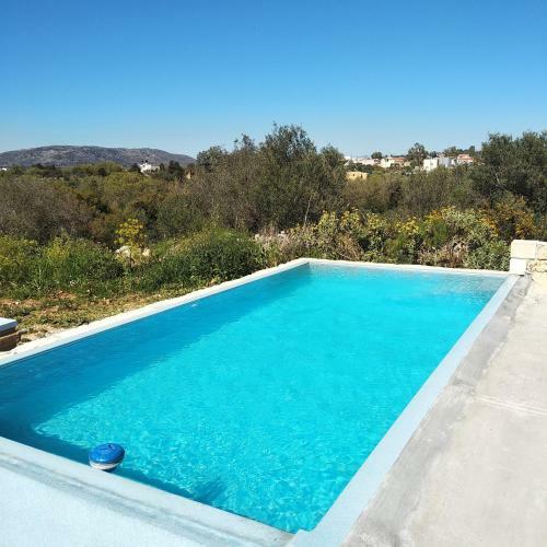 Villa Marilou Retreat