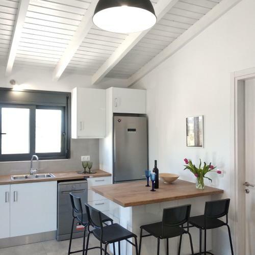 Villa Marilou Retreat