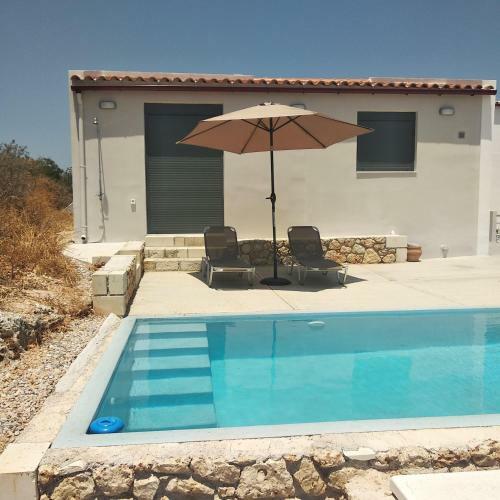 Villa Marilou Retreat
