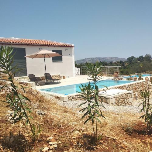 Villa Marilou Retreat