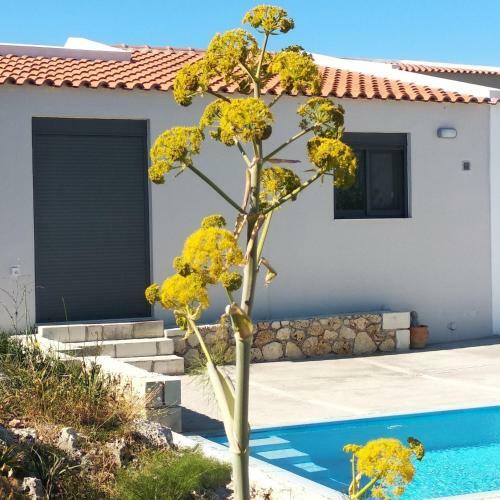 Villa Marilou Retreat