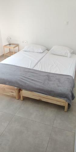 Villa Marilou Retreat
