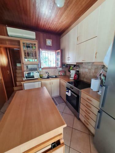 Varkiza Chalet