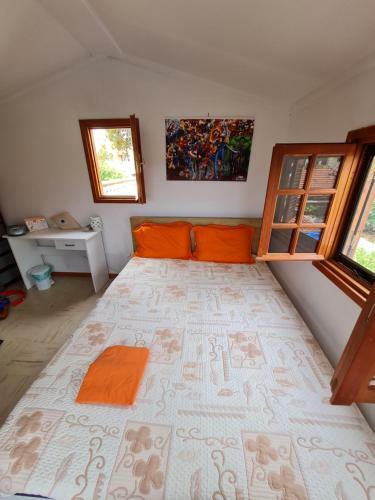 Varkiza Chalet