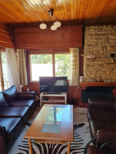 Varkiza Chalet