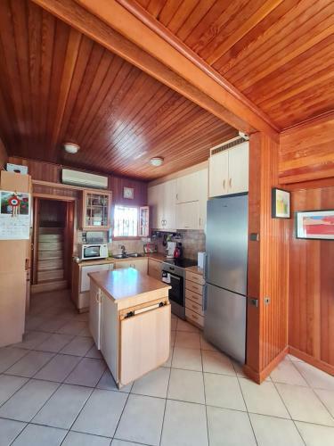 Varkiza Chalet