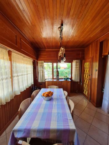 Varkiza Chalet