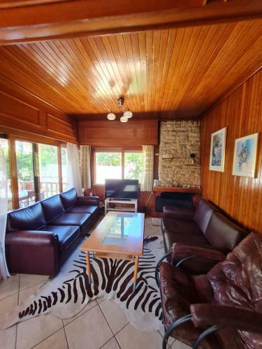 Varkiza Chalet