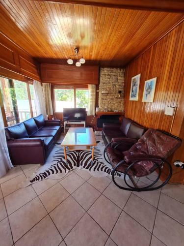 Varkiza Chalet