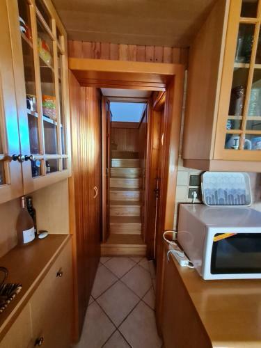 Varkiza Chalet