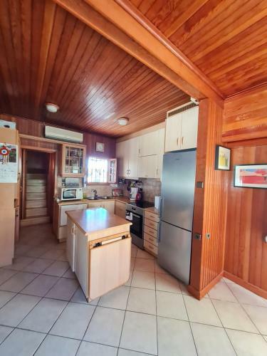 Varkiza Chalet