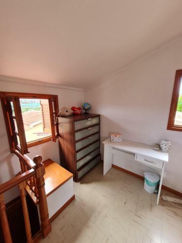 Spirofer Room