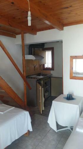 Posada Maria's Rooms