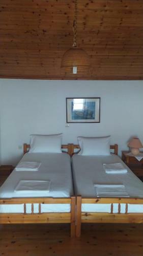 Posada Maria's Rooms