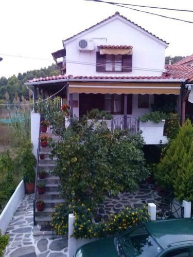 Posada Maria's Rooms
