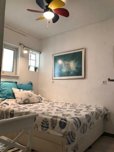 Beautiful And Comfortable Apartment In Varkiza