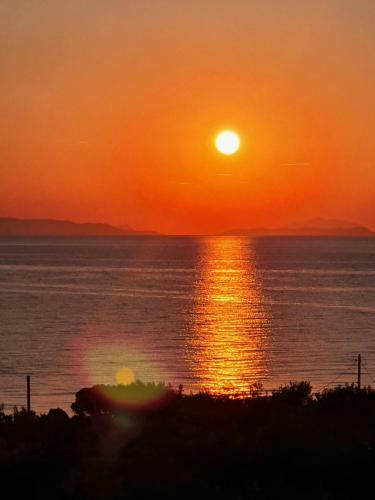 Apartamento Villa Christina