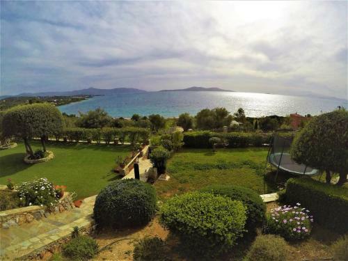 Agroturismo Blue Bay View - Beach House