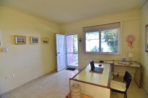 Agroturismo Blue Bay View - Beach House