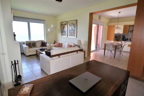 Agroturismo Blue Bay View - Beach House