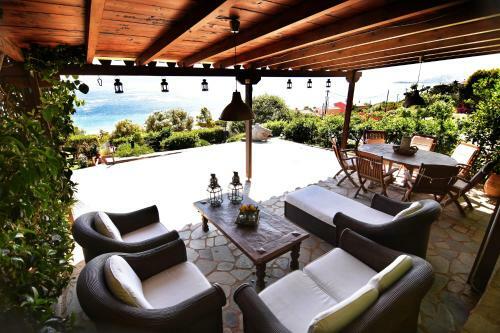 Agroturismo Blue Bay View - Beach House