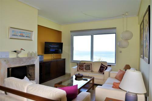 Agroturismo Blue Bay View - Beach House