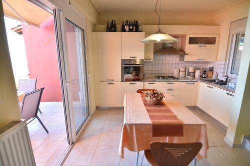 Agroturismo Blue Bay View - Beach House