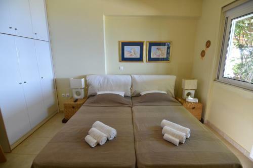 Agroturismo Blue Bay View - Beach House
