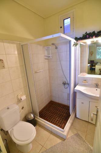 Agroturismo Blue Bay View - Beach House