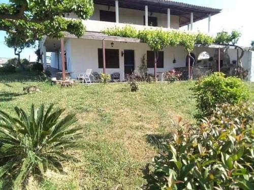 Villa Evia Escape