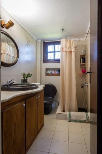 Villa Evia Escape