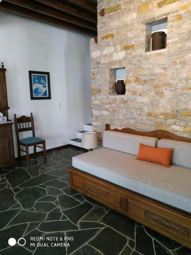 Cycladic Villa Vathi Bay Sifnos